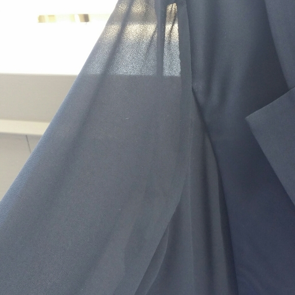 Sheer jacket - Picture 14 of 15